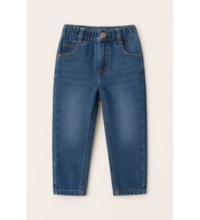 Produktbild für 'Kinder Hose - Jeans'